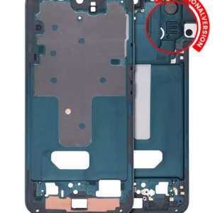 Mid-Frame Housing For Samsung Galaxy S22 Plus 5G (International Version) (Green)