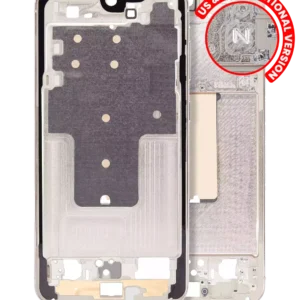 Mid-Frame Housing For Samsung Galaxy S23 Plus 5G (US & International Version) (Cream)