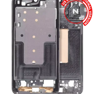 Mid-Frame Housing For Samsung Galaxy S23 Plus 5G (US & International Version) (Green)