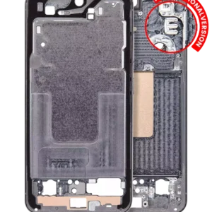 Mid-Frame Housing For Samsung Galaxy S23 5G (International Version) (Green)