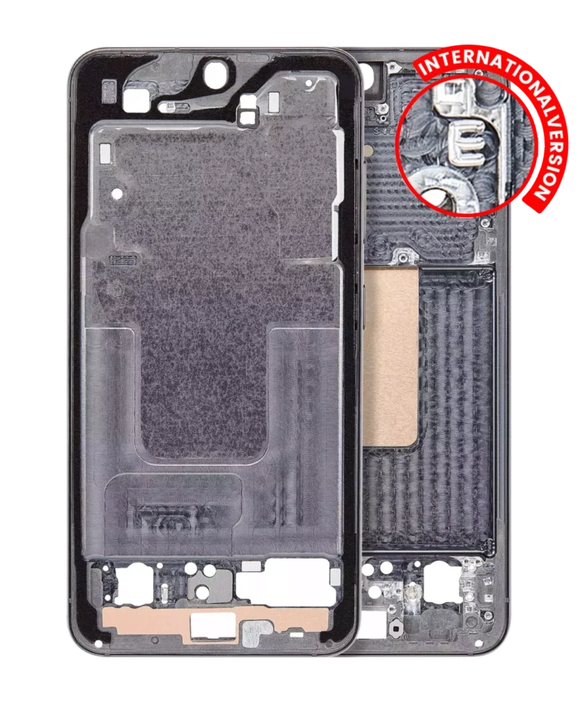 Mid-Frame Housing For Samsung Galaxy S23 5G (International Version) (Green)