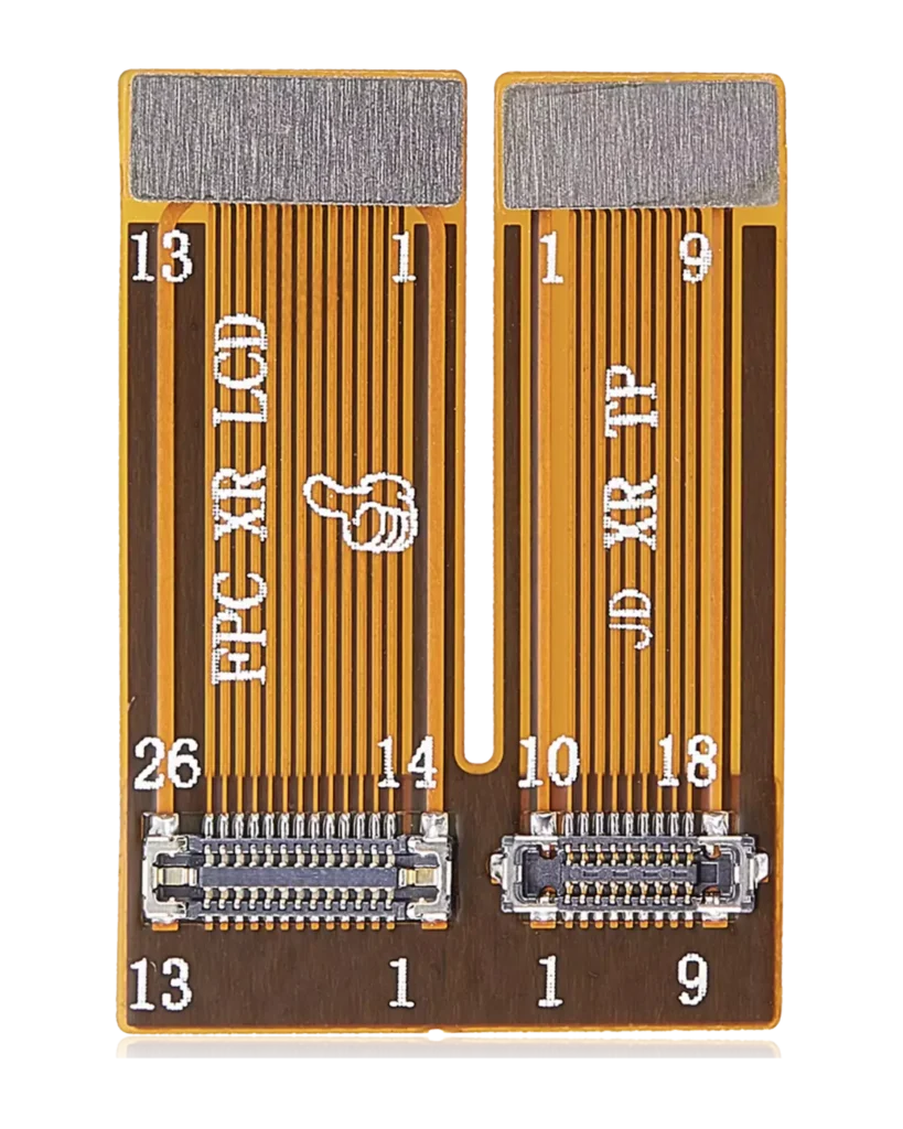 Tester Cable (LCD Assembly) For iPhone XR