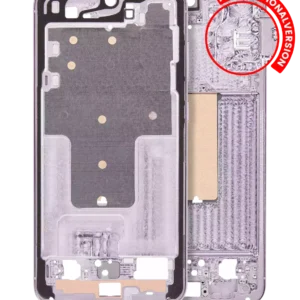 Mid-Frame Housing For Samsung Galaxy S23 Plus 5G (International Version) (Lavender)