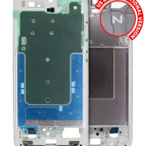 Mid-Frame Housing For Samsung Galaxy S24 Plus 5G (US & International Version) (Jade Green)