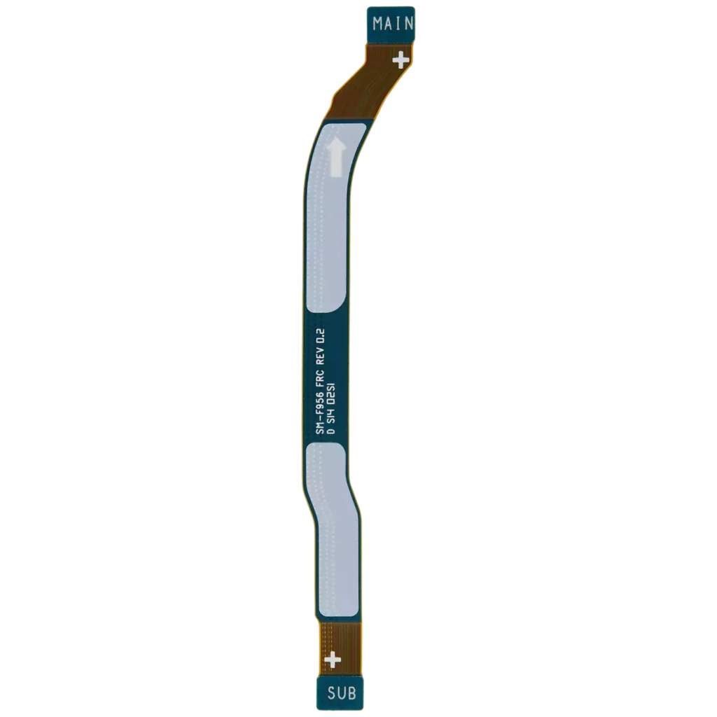 Antenna Connecting Cable (Mainboard To Charging Port) For Samsung Galaxy Z Fold 6 (F956) (Premium)