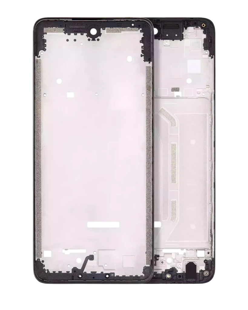 LCD-Frame For Motorola Moto G 5G (XT2417 / 2024)