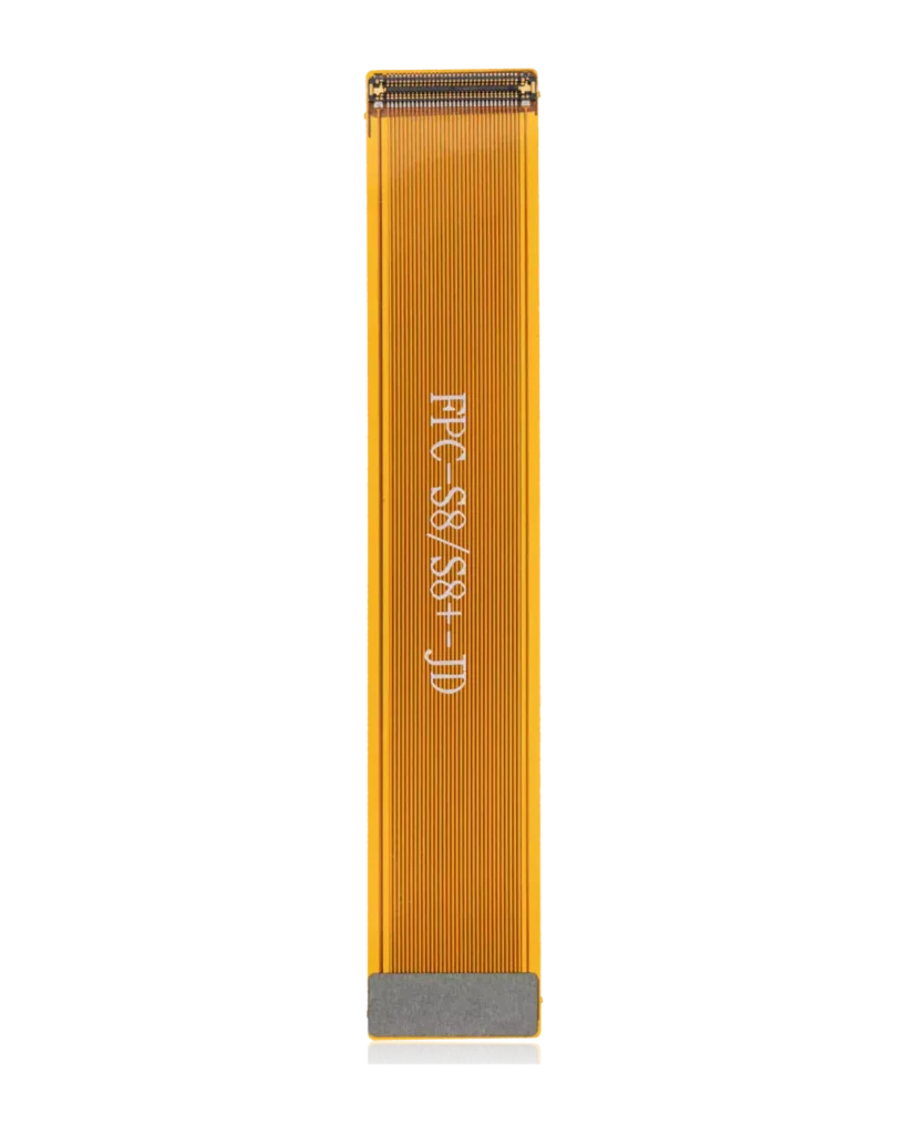 Tester Cable (LCD Assembly) For Samsung Galaxy S8 / S8 Plus / S9 / S9 Plus / Note 8
