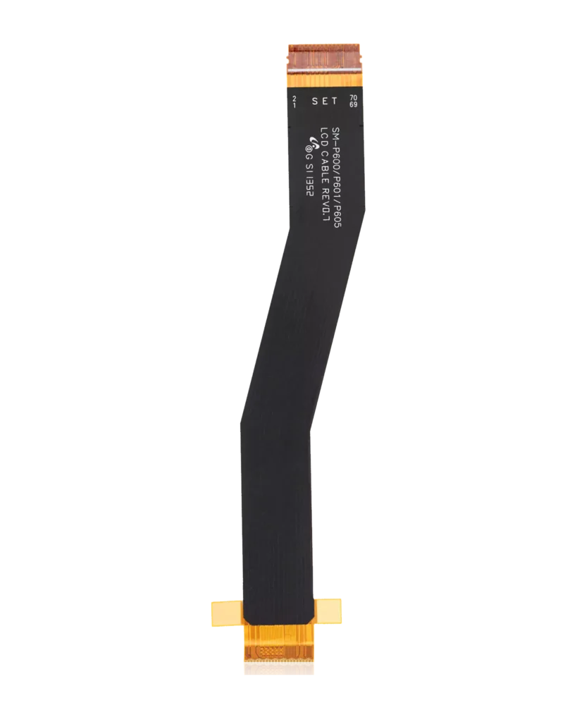 LCD Flex Cable For Samsung Galaxy Note 10.1" (2014 Edition)
