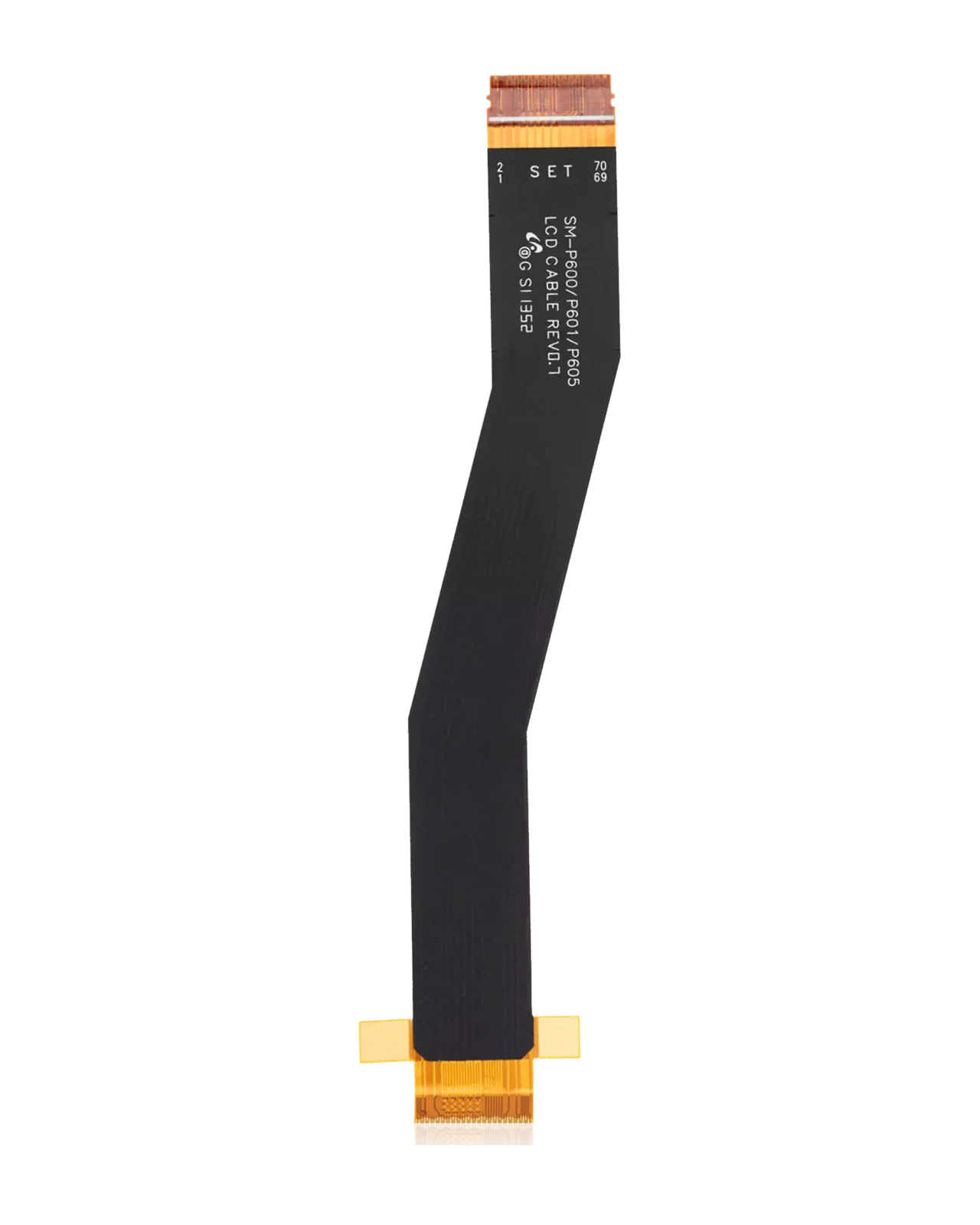 LCD Flex Cable For Samsung Galaxy Note 10.1" (2014 Edition)
