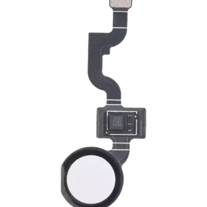 Fingerprint Sensor Flex For Google Pixel 3a XL (Clearly White)