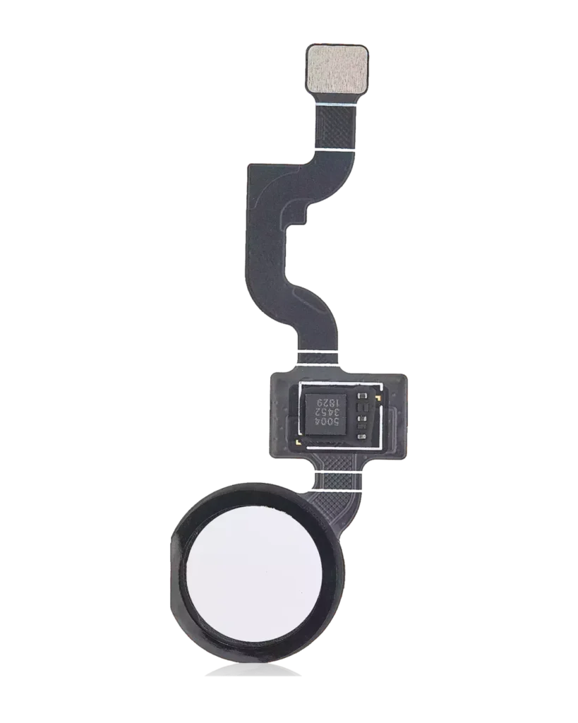 Fingerprint Sensor Flex For Google Pixel 3a XL (Clearly White)