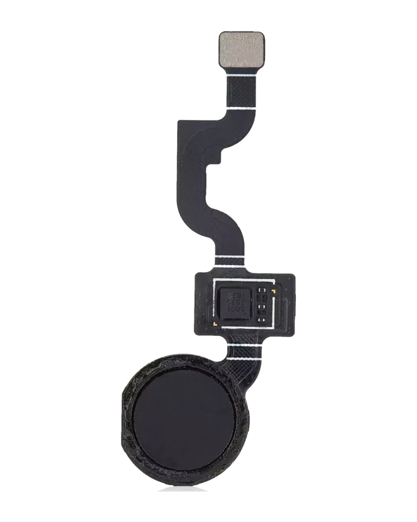 Fingerprint Sensor Flex For Google Pixel 3a XL (Just Black)