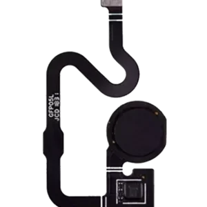 Fingerprint Sensor Flex For Google Pixel 3a (Just Black)