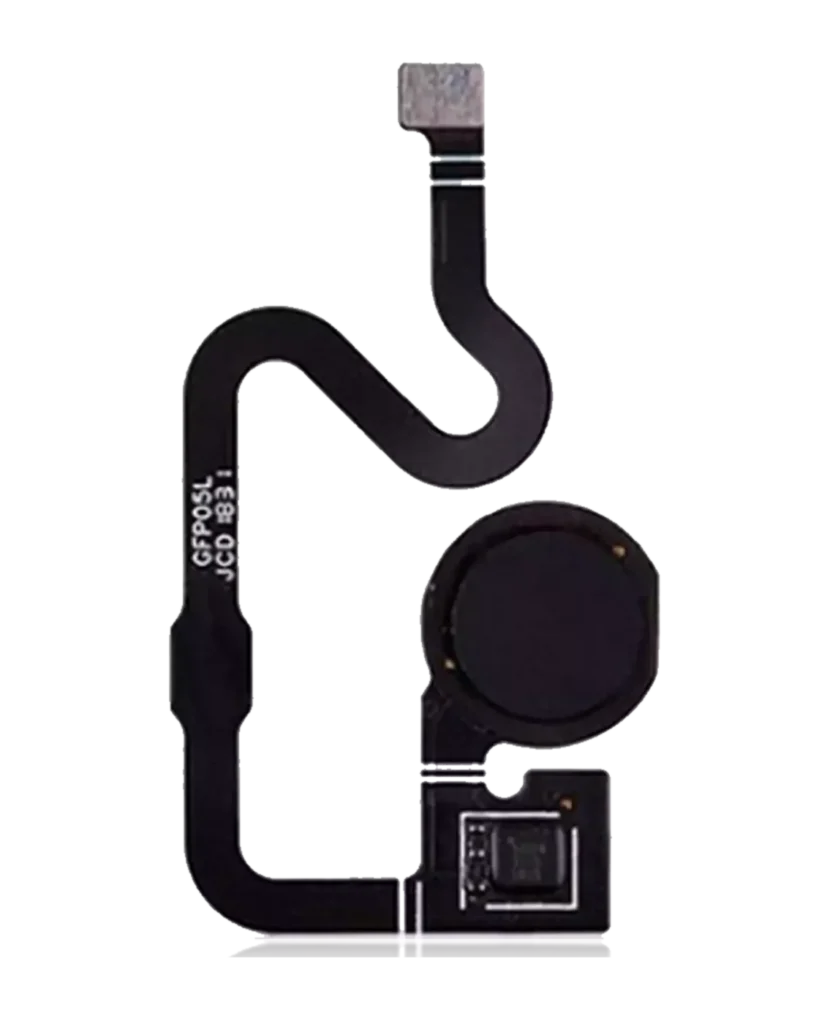 Fingerprint Sensor Flex For Google Pixel 3a (Just Black)