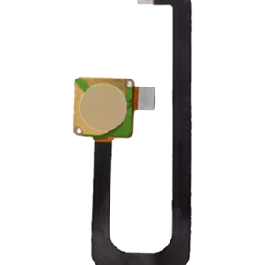 Fingerprint Sensor Flex For ZTE Zmax Pro (Z981) (Gold)