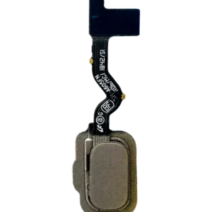 Fingerprint Reader With Flex Cable For Samsung Galaxy J8 (J810 / 2018) / (Gold)