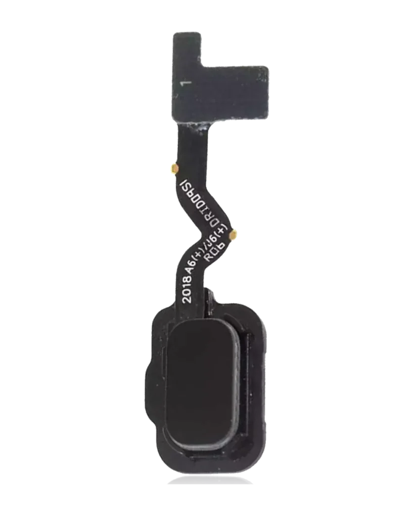 Fingerprint Reader With Flex Cable For Samsung Galaxy A6 (A600 / 2018)