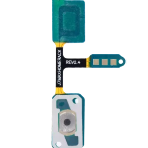 Home Button Flex For Samsung Galaxy J4 (J400 / 2018)