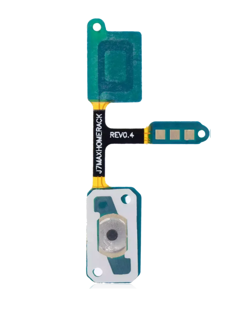 Home Button Flex For Samsung Galaxy J4 (J400 / 2018)