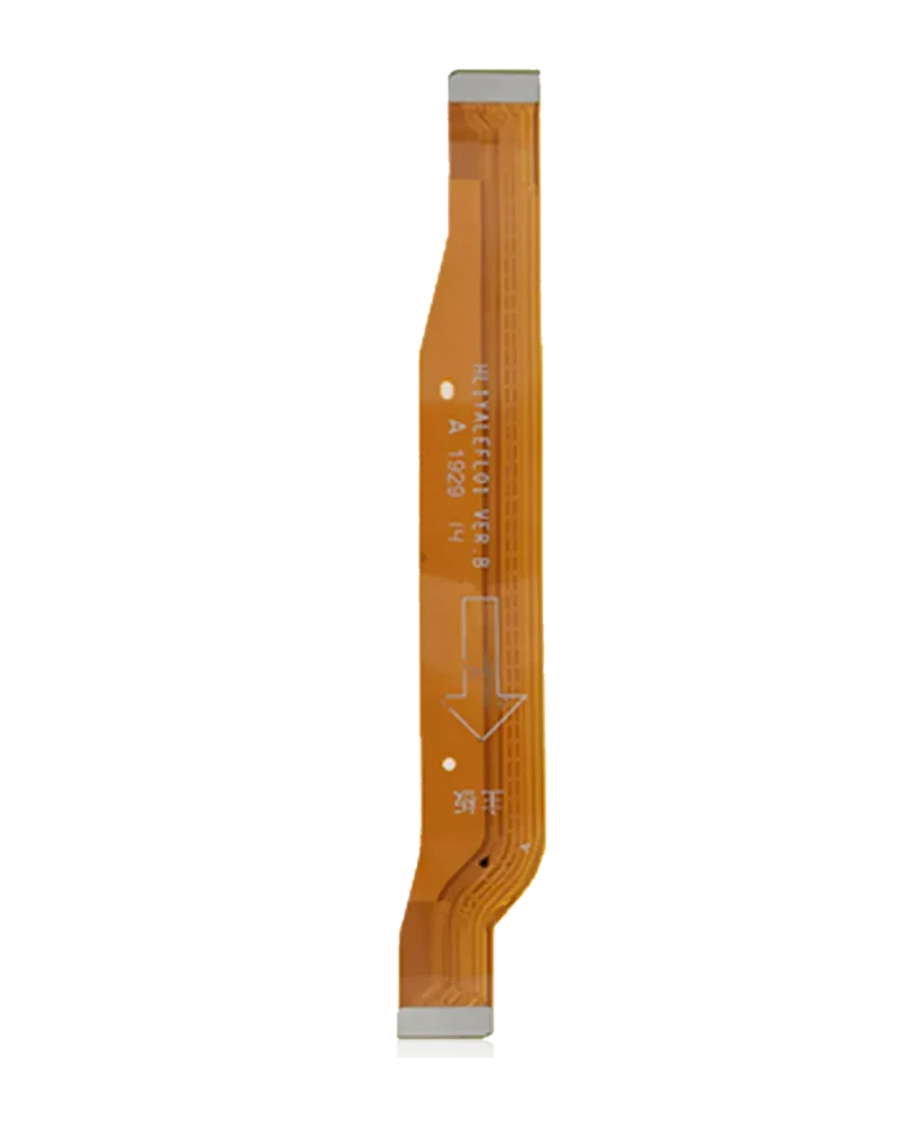 Motherboard Flex Cable For Huawei Honor 20