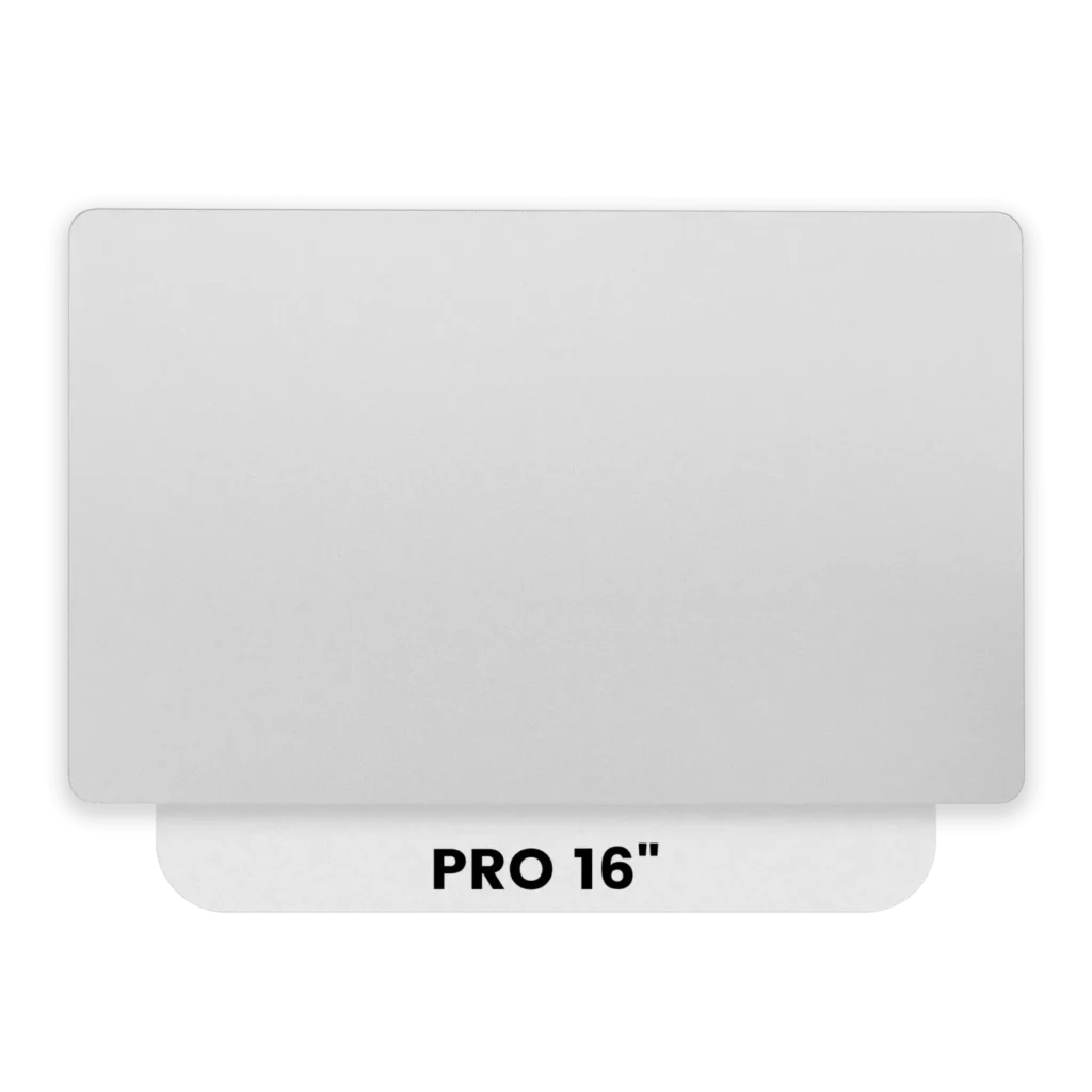 Trackpad For MacBook Pro 16" A2780 (2023) (Silver)