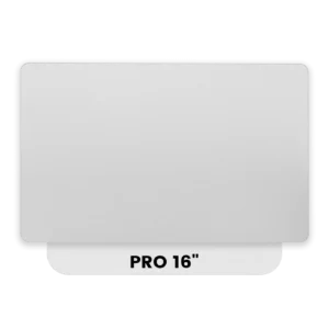 Trackpad For MacBook Pro 16" A2780 (2023) (Silver)