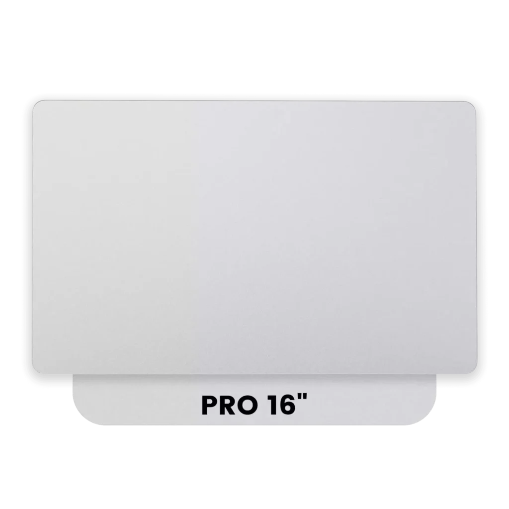 Trackpad For MacBook Pro 16" A2485 (2021) Pro (Silver)