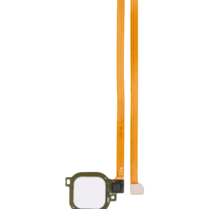 Fingerprint Reader With Flex Cable For Huawei Honor V8 (Black)