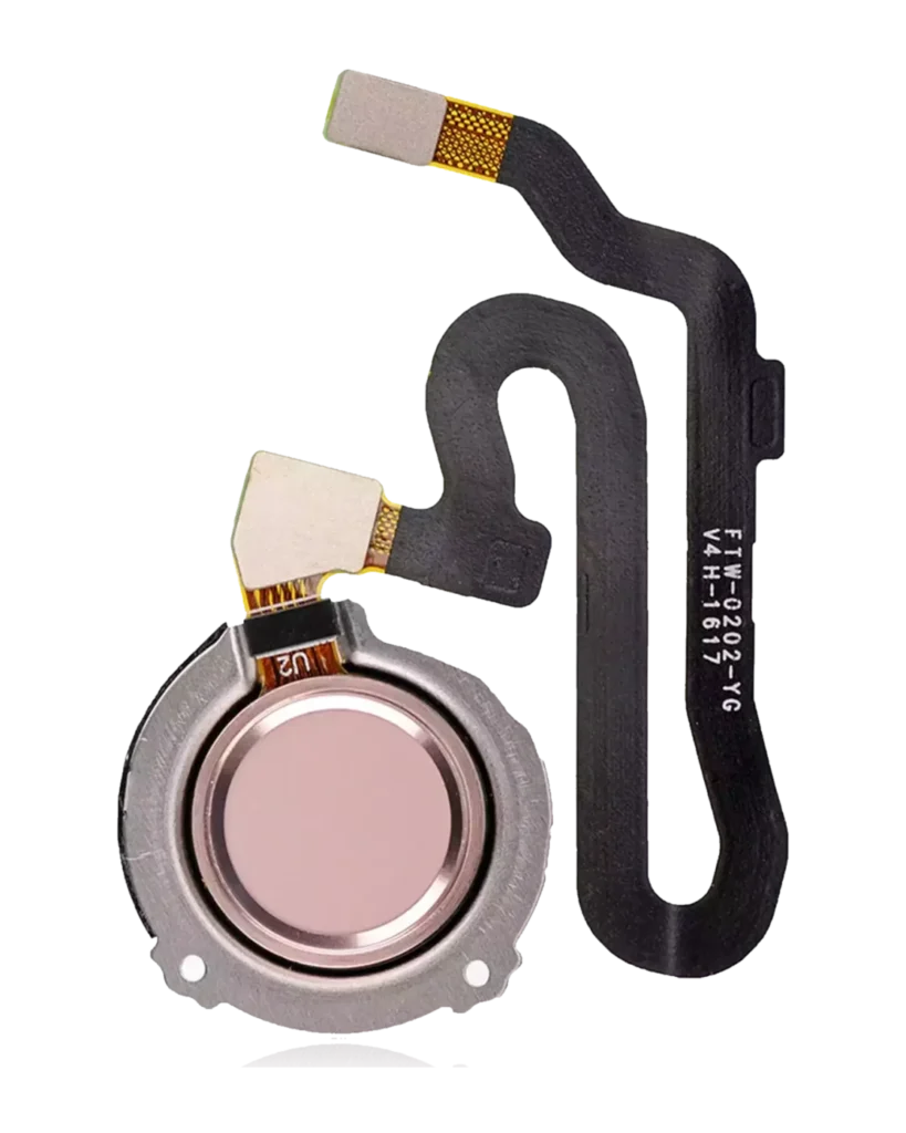 Fingerprint Sensor For Huawei Honor 8 (Sakura Pink)