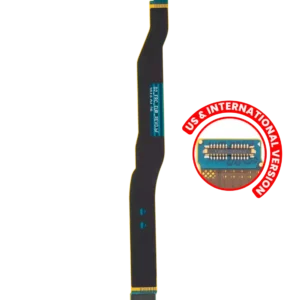 Antenna Connecting Cable (Mainboard To Charging Port) For Samsung Galaxy Note 10 Plus 5G (US / International Version)