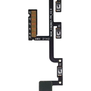 Power & Volume Button Flex Cable For Motorola Moto G Stylus 4G (XT2211 / 2022)