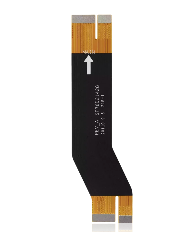 Mainboard Flex Cable For Motorola Moto G200 5G (XT2175 / 2022)
