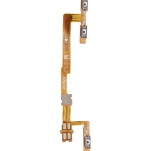 Power / Volume Button Flex For Sony Xperia L3