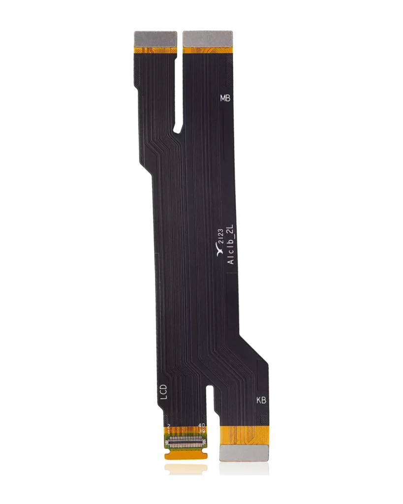 Mainboard Flex Cable For Sony Xperia 10 III
