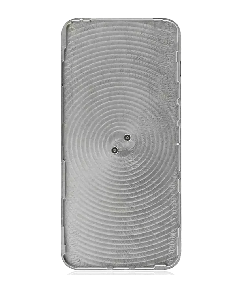 Display Press Plate Mould For iPhone 12 Pro Max (OEM Service Tools)