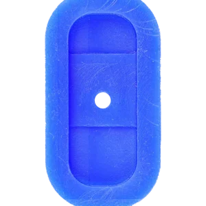 Samsung Service Jig Vacuum Sealing (28mm) (Blue) (OEM Service Tools)
