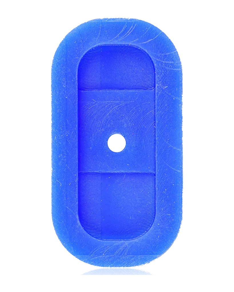 Samsung Service Jig Vacuum Sealing (28mm) (Blue) (OEM Service Tools)