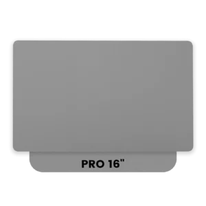 Trackpad For MacBook Pro 16" A2485 (2021) Pro / Max (Space Gray)