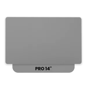 Trackpad For MacBook Pro 14" A2442 (2021) (Space Gray)