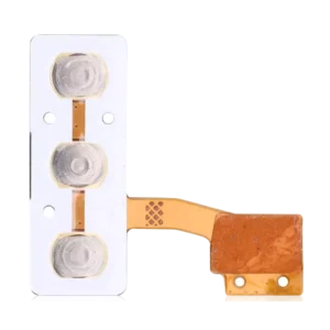 Power & Volume Button Flex For LG G Stylo