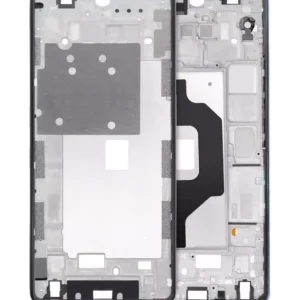 Mid Frame Only For LG Stylo 6 (Blue)