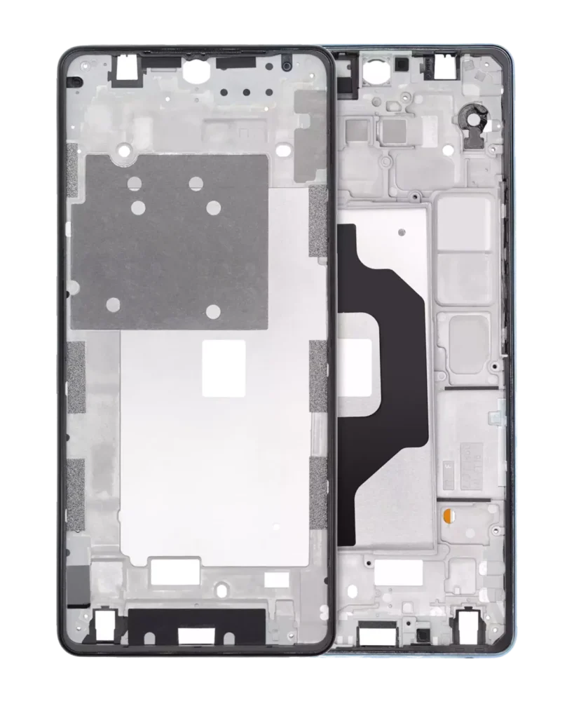 Mid Frame Only For LG Stylo 6 (Blue)