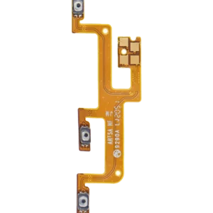 Power And Volume Button Flex Cable For Motorola Moto G Power (XT2117 / 2021)