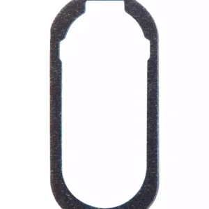 Camera Anti-Dust Foam Gaskets For iPhone 7 Plus (10 Pack)