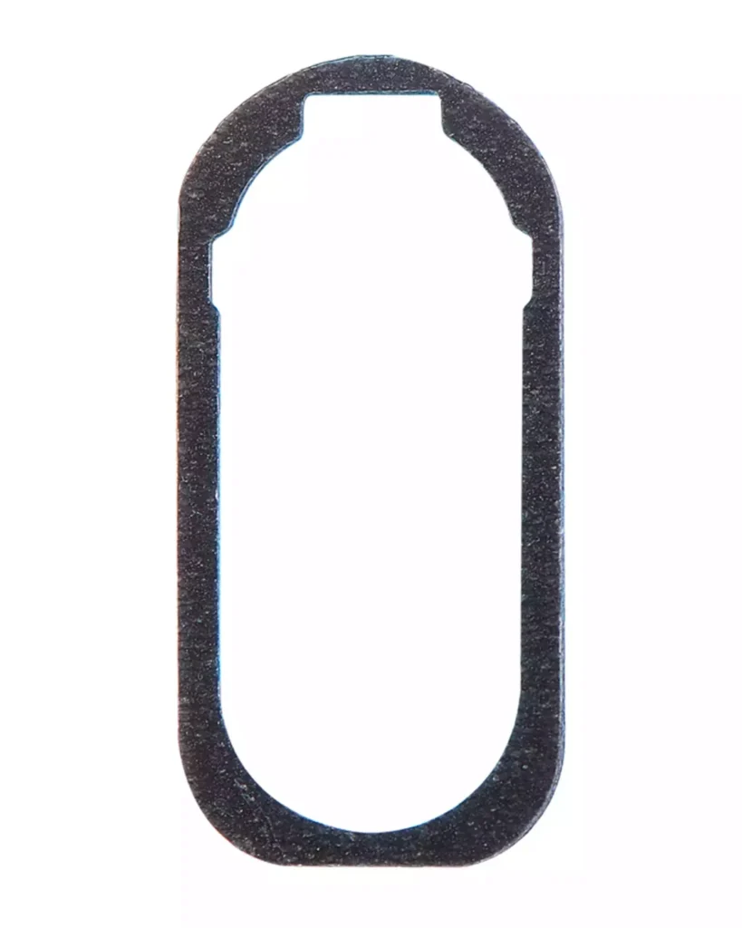 Camera Anti-Dust Foam Gaskets For iPhone 7 Plus (10 Pack)