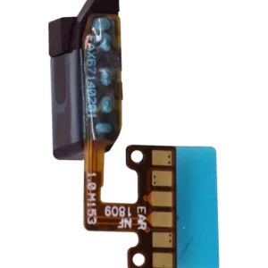 Headphone Jack Flex For LG K10 (2018) / K30 / Phoenix Plus (OEM Genuine)