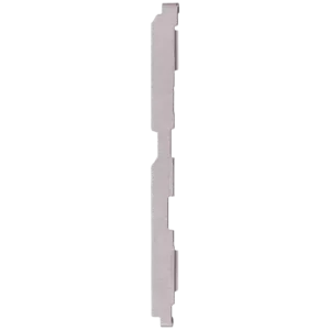 Power / Volume Button Flex Cable Holding Bracket For Samsung Galaxy S24 Plus 5G (Premium)