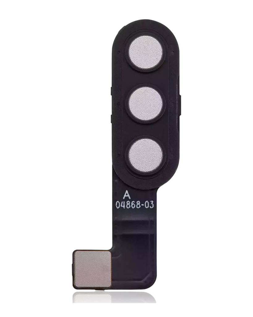 Keyboard Flex Cable For iPad Pro 11" 5th Gen (2024) (Premium) (Black)