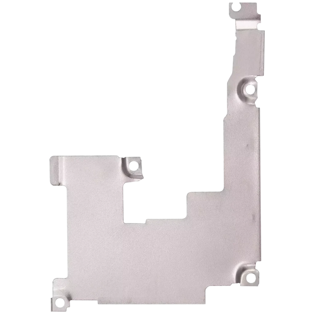 Wireless Charging Flex Holding Metal Bracke For Samsung Galaxy S23 Ultra 5G (Premium)