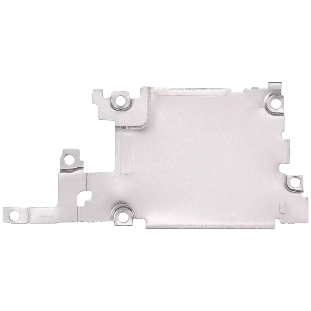 Wireless Charging Flex Holding Metal Bracket For Samsung Galaxy S22 5G (Premium)